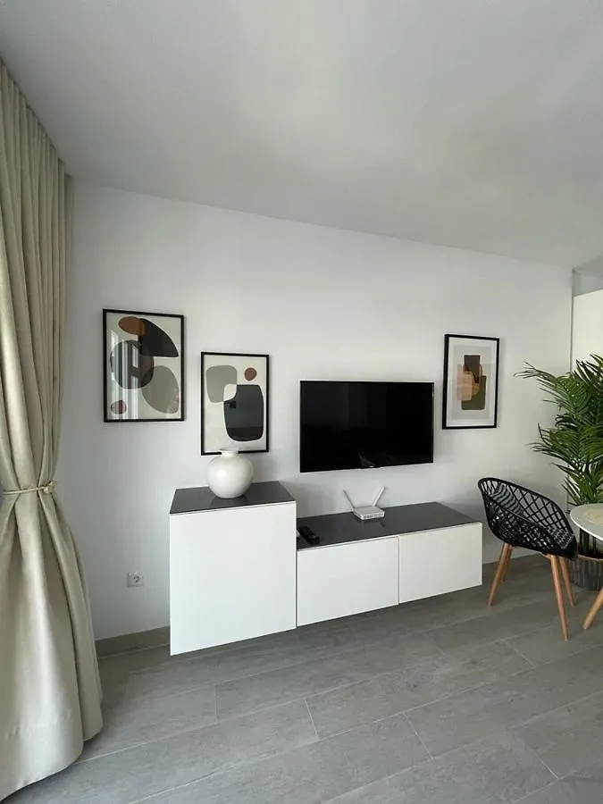 Apartamento Nerja Center Torresol España