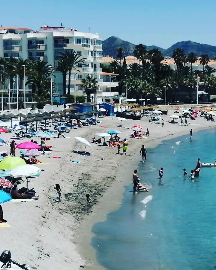 Apartamento Nerja Center Torresol España