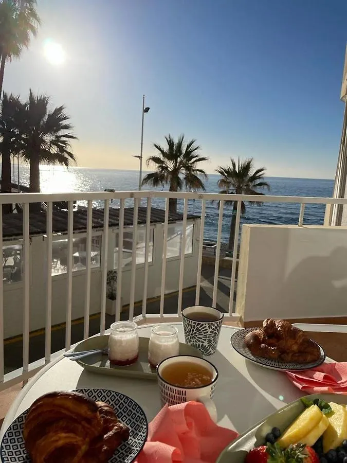 Apartamento Nerja Center Torresol España