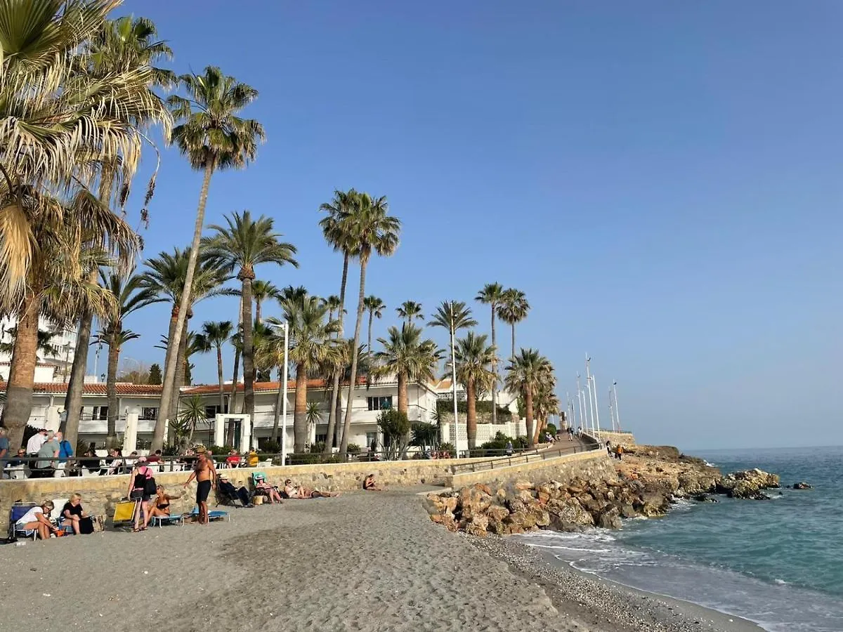 Apartamento Nerja Center Torresol