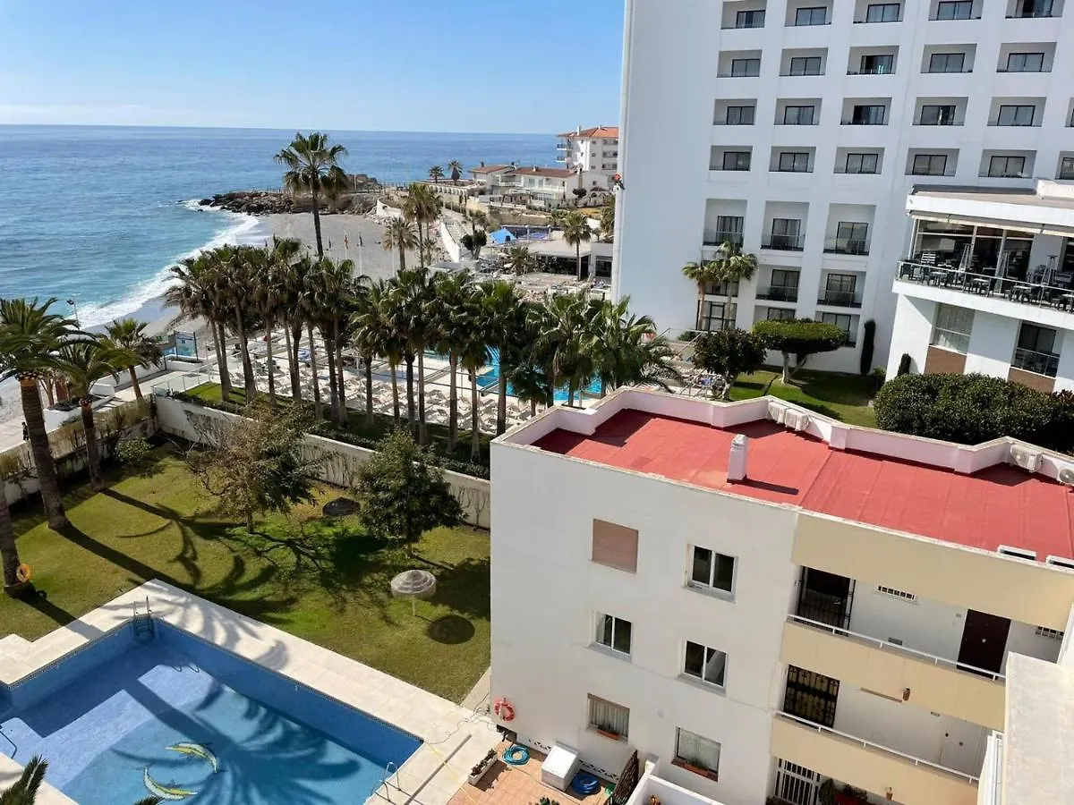 Apartamento Nerja Center Torresol 0*,