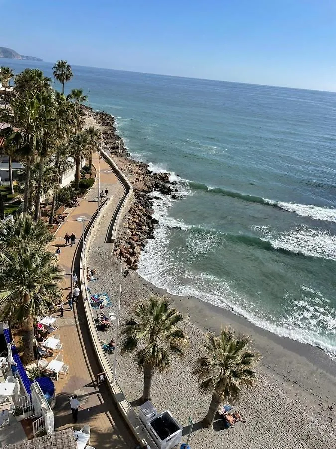 Apartamento Nerja Center Torresol