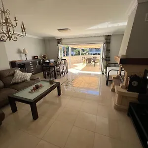 Casa Bajamar Playa Nerja