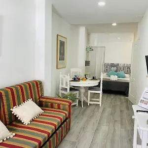 Estudio Playazo Jimena By At Costa Del Sol Nerja