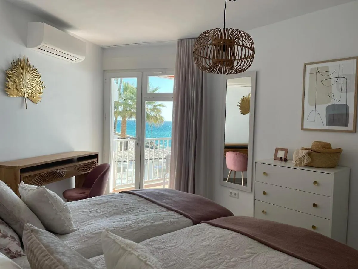 Nerja City Center & Sea View Torresol