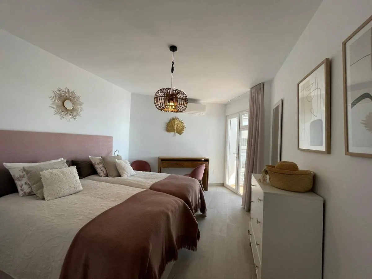 Nerja City Center & Sea View Torresol إسبانيا