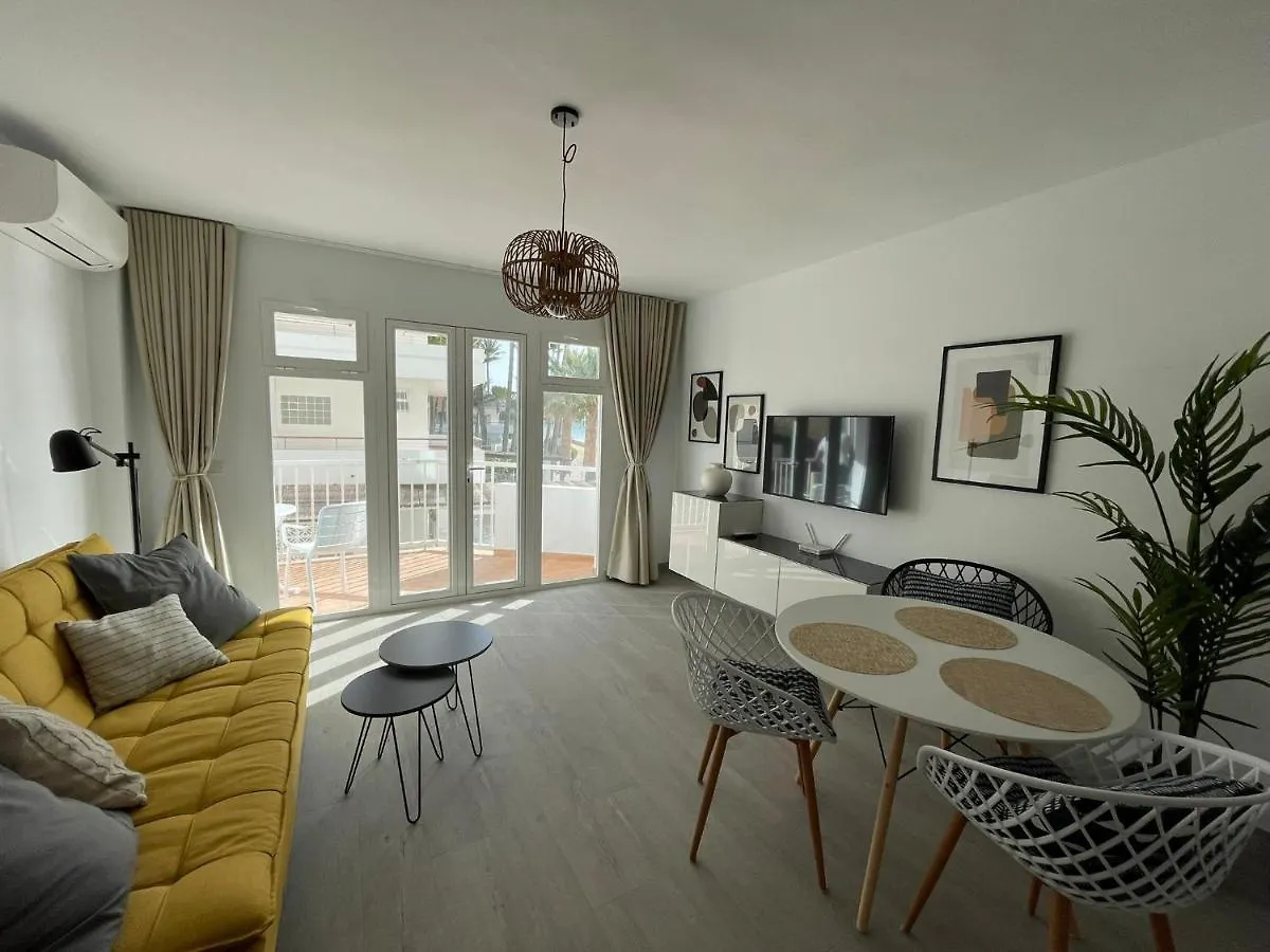 Nerja City Center & Sea View Torresol إسبانيا