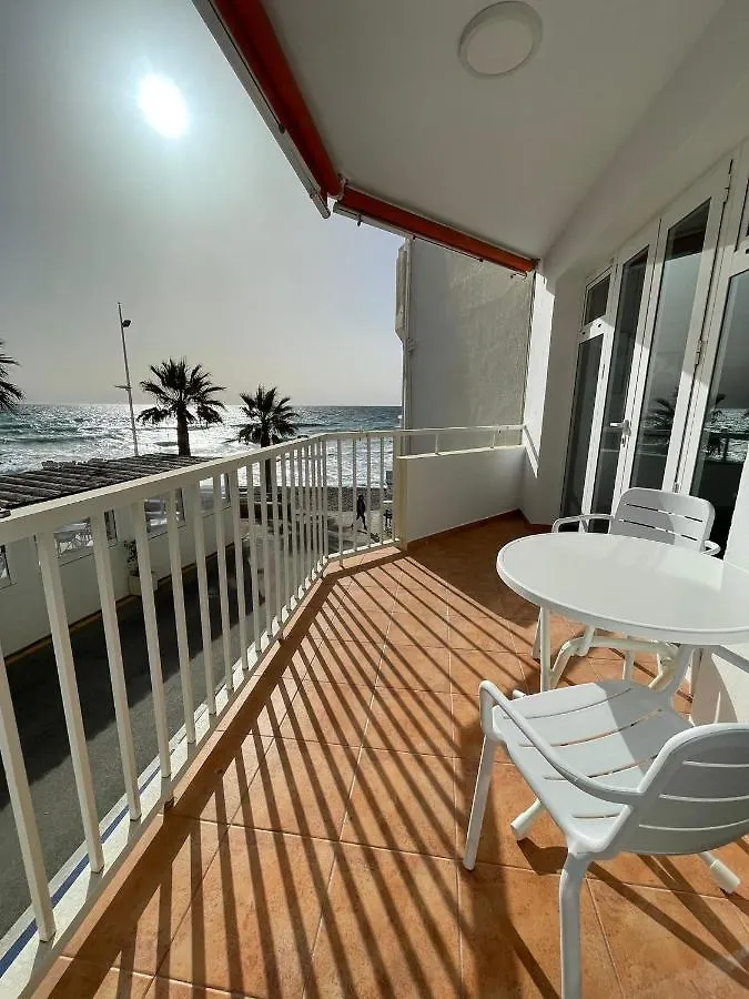 Nerja City Center & Sea View Torresol شقة