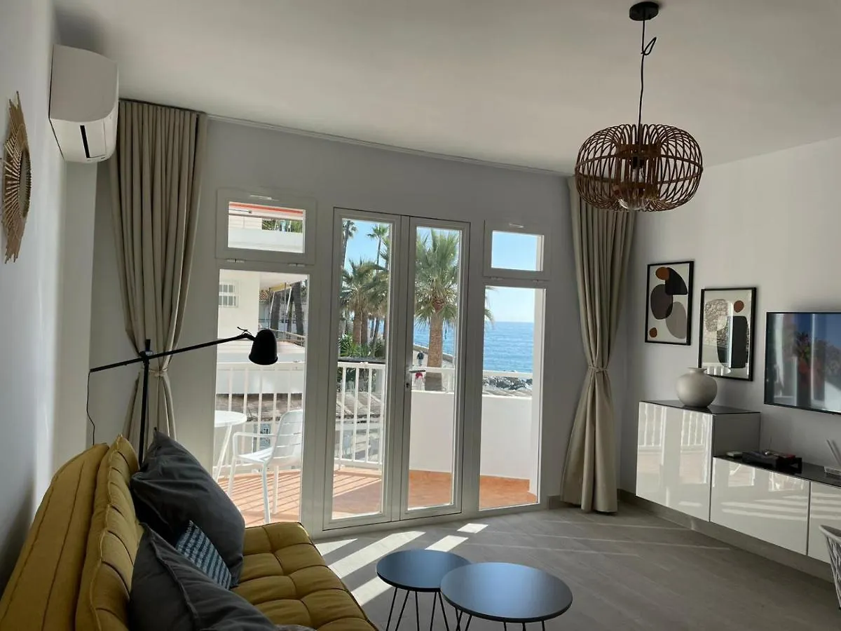 Nerja City Center & Sea View Torresol