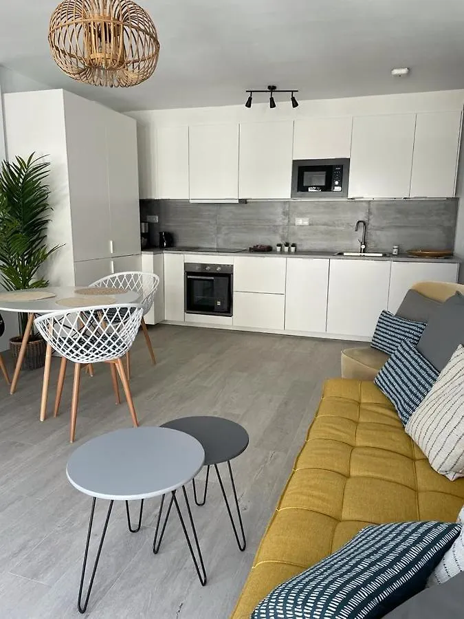 Nerja City Center & Sea View Torresol شقة