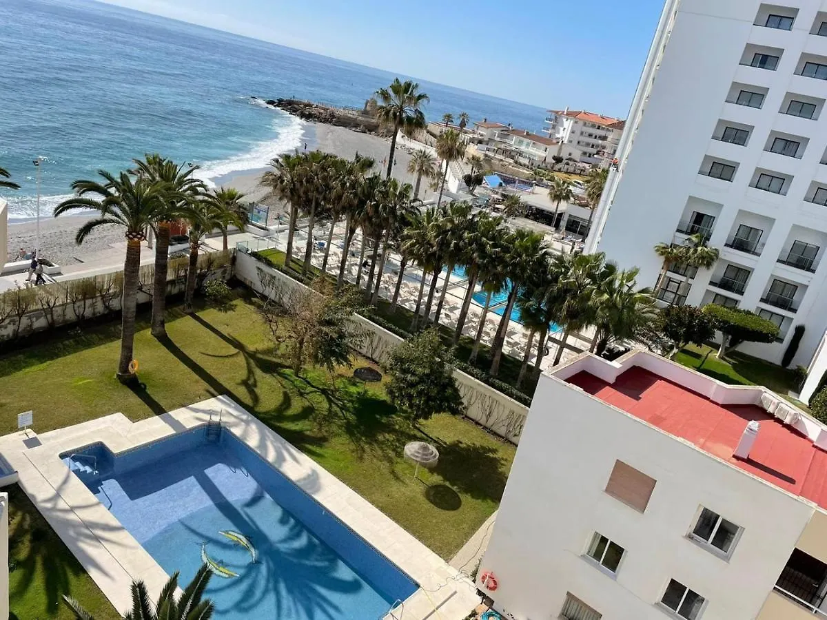 Nerja City Center & Sea View Torresol 0*,